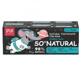 Zahnpasta für Kinder Kaugummi 6 - 11 Jahre 73 g